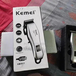 Kemei Km 917 Trimmer