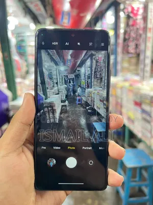 Xiaomi Redmi Note 10 Pro Max 128 GB ব্ল্যাক