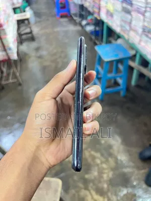 Xiaomi Redmi Note 10 Pro Max 128 GB ব্ল্যাক