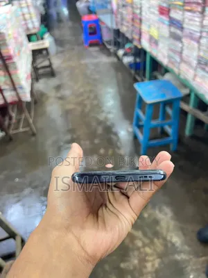 Xiaomi Redmi Note 10 Pro Max 128 GB ব্ল্যাক