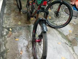 Gear Cycle for sale. Gear cycle