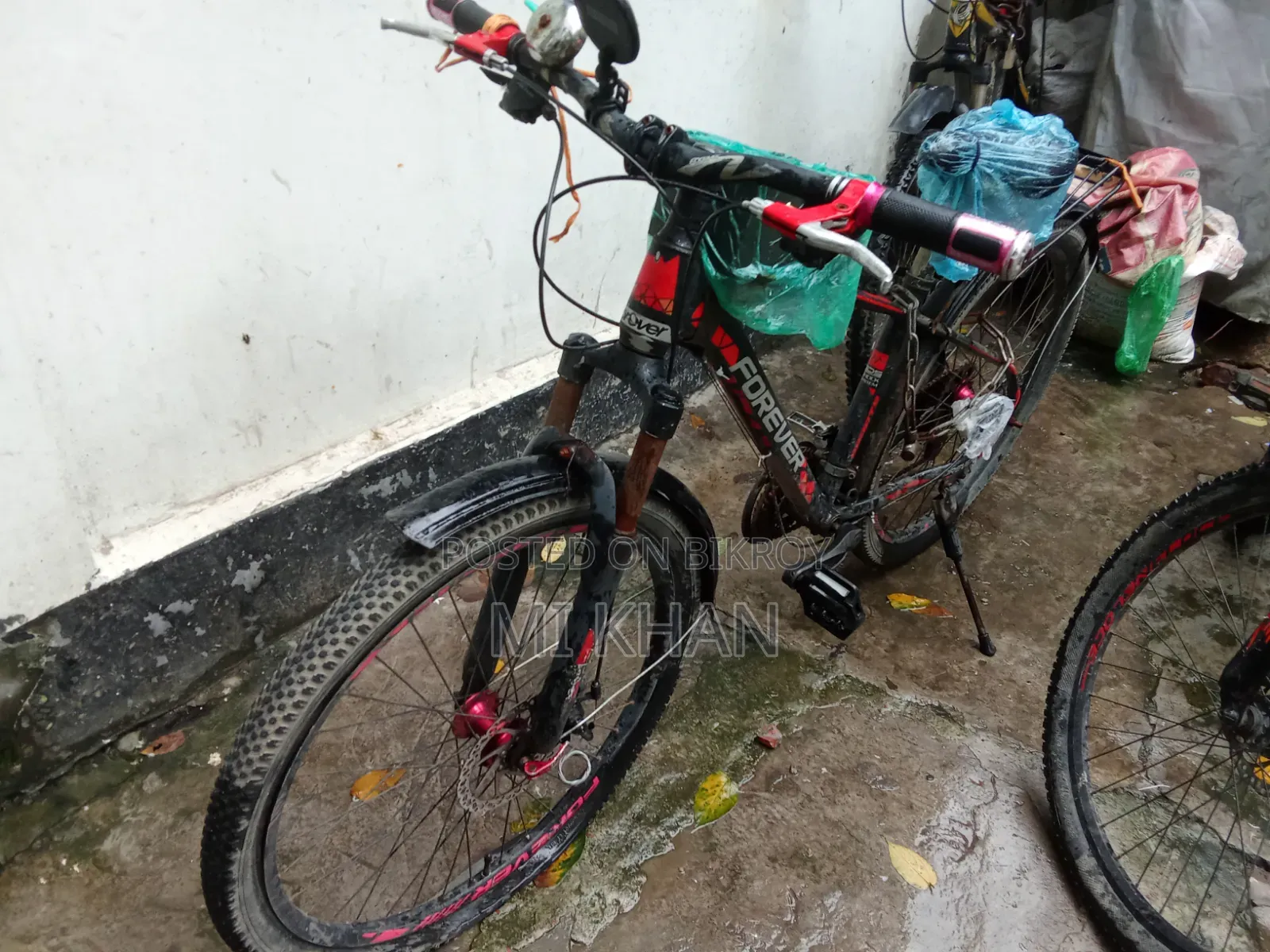 Gear Cycle বিক্রি হবে। গিয়ার সাইকেল