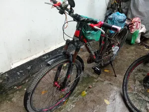 Gear Cycle বিক্রি হবে। গিয়ার সাইকেল