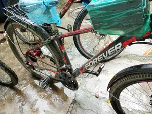 Gear Cycle বিক্রি হবে। গিয়ার সাইকেল