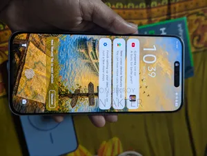 ইনফিনিক্স হট ৬০ প্রো+ ১২৮ জিবি সিলভার