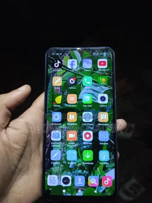 Xiaomi Redmi Note 9 64 GB Blue