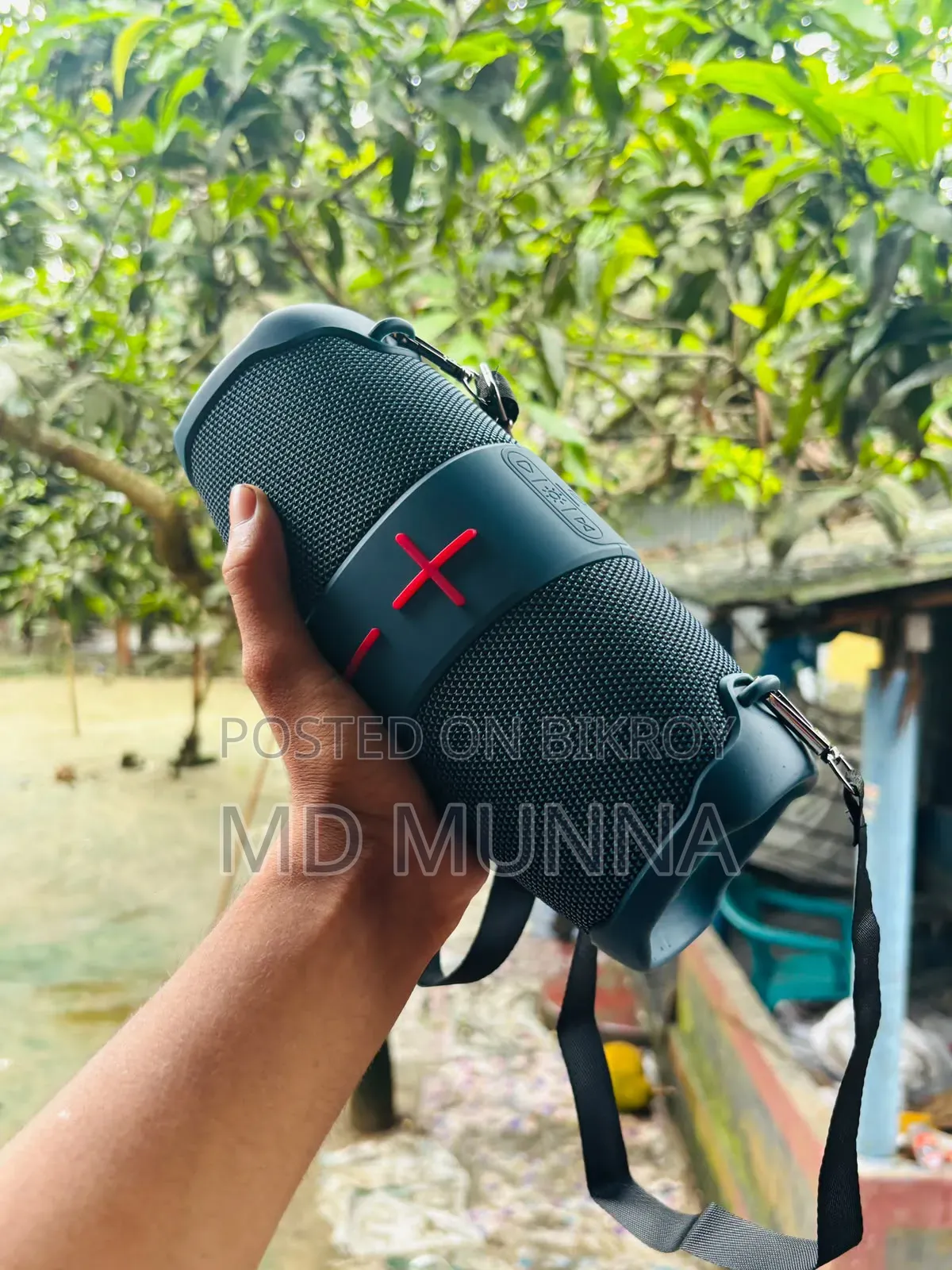 Xtreme P192 Speaker
