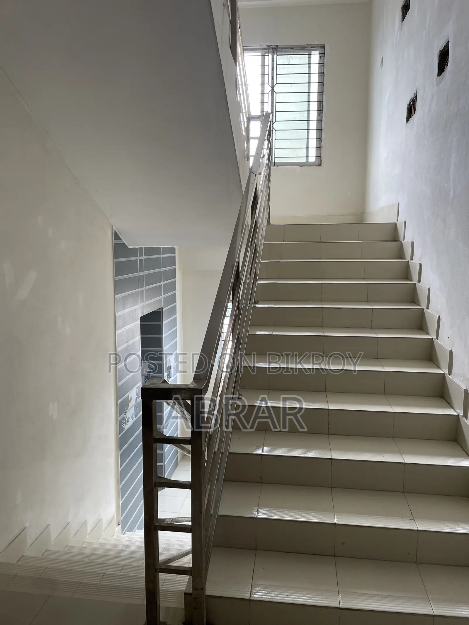 3-Bedroom Apartment in Khilgaon for sale