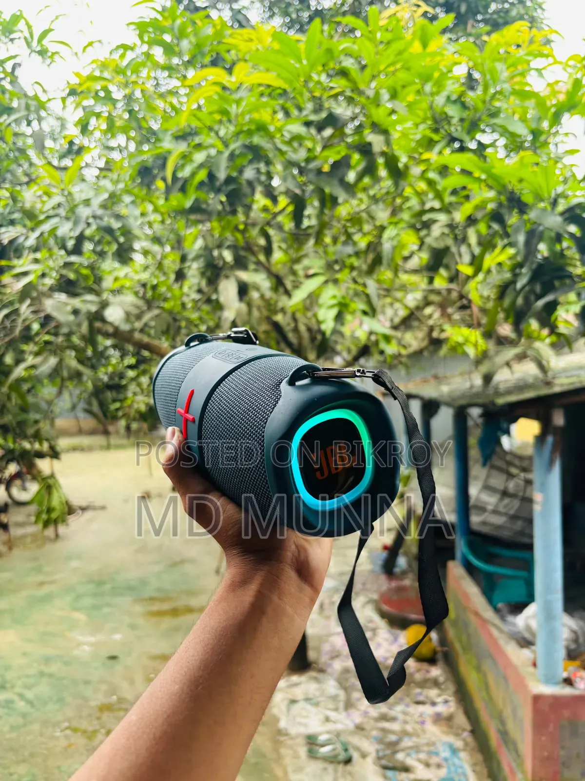 Xtreme P192 Speaker