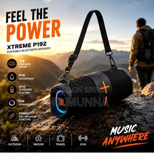 Xtreme P192 Speaker