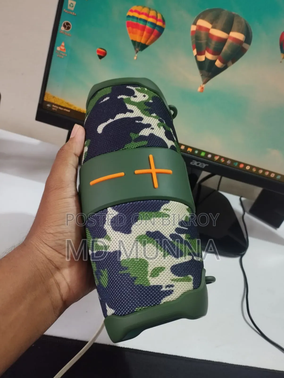 Xtreme P192 Speaker