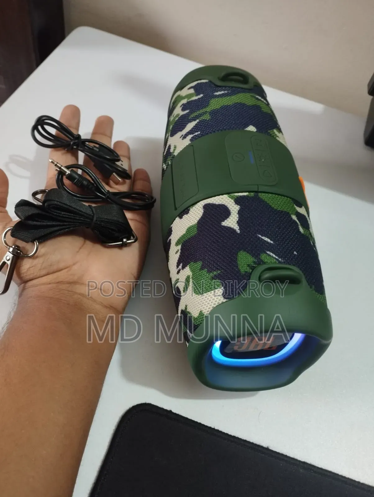 Xtreme P192 Speaker