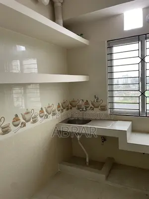 3-Bedroom Apartment in Khilgaon for sale