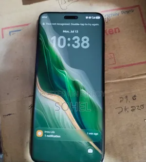 অনার ম্যাজিক৬ প্রো ৫১২ জিবি পার্পল