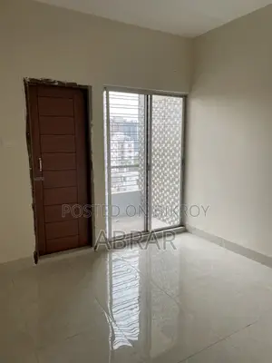 3-Bedroom Apartment in Khilgaon for sale