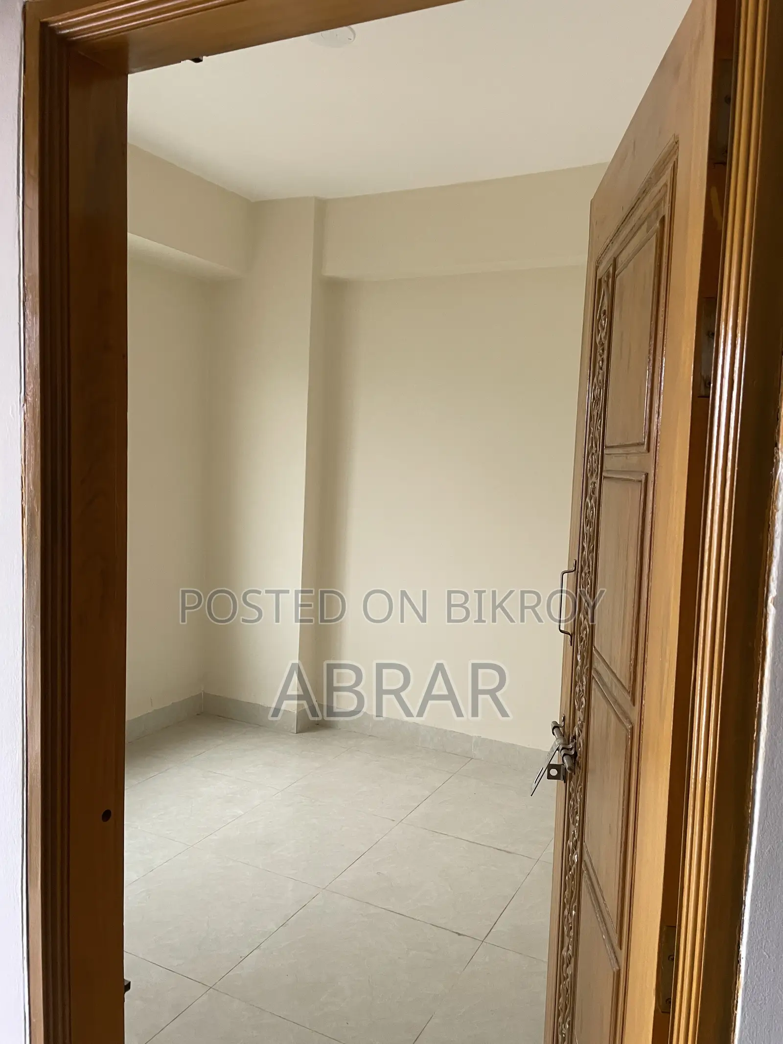 3-Bedroom Apartment in Khilgaon for sale