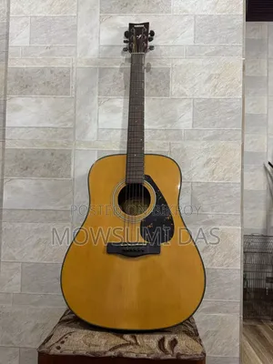 স্প্যানিশ গিটার