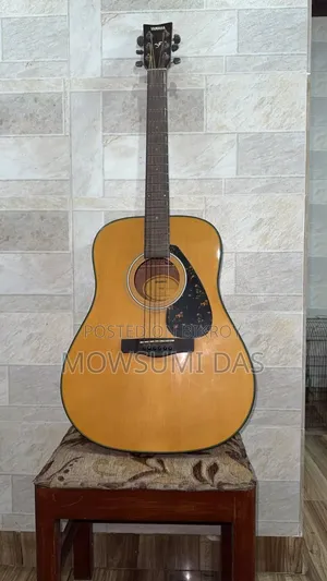 স্প্যানিশ গিটার