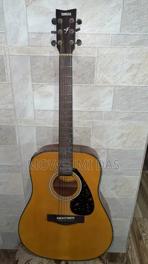 স্প্যানিশ গিটার