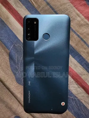Symphony Z40 32 GB Black