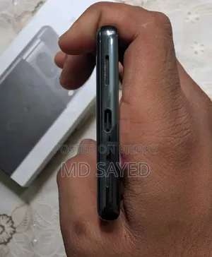 গুগল পিক্সেল ৭ প্রো ২৫৬ জিবি ব্ল্যাক