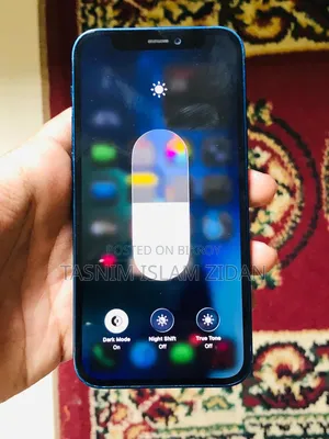 Apple iPhone 12 Mini 64 GB ব্লু