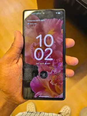 গুগল পিক্সেল ৬ ২৫৬ জিবি