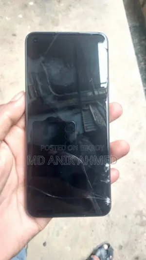 Realme 10 64 GB Black