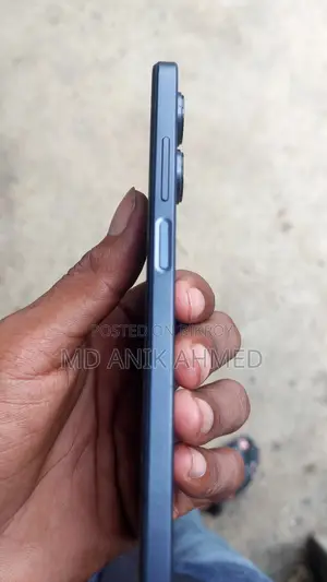 Realme 10 64 GB Black