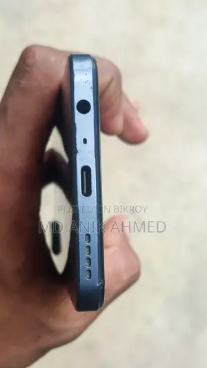 Realme 10 64 GB Black