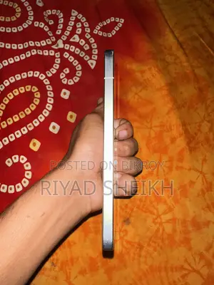 Xiaomi Redmi Turbo 4 Pro 256 GB White