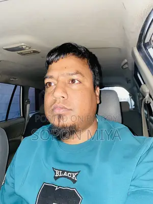 I am a professional driver. Please contact me if you need a driver.