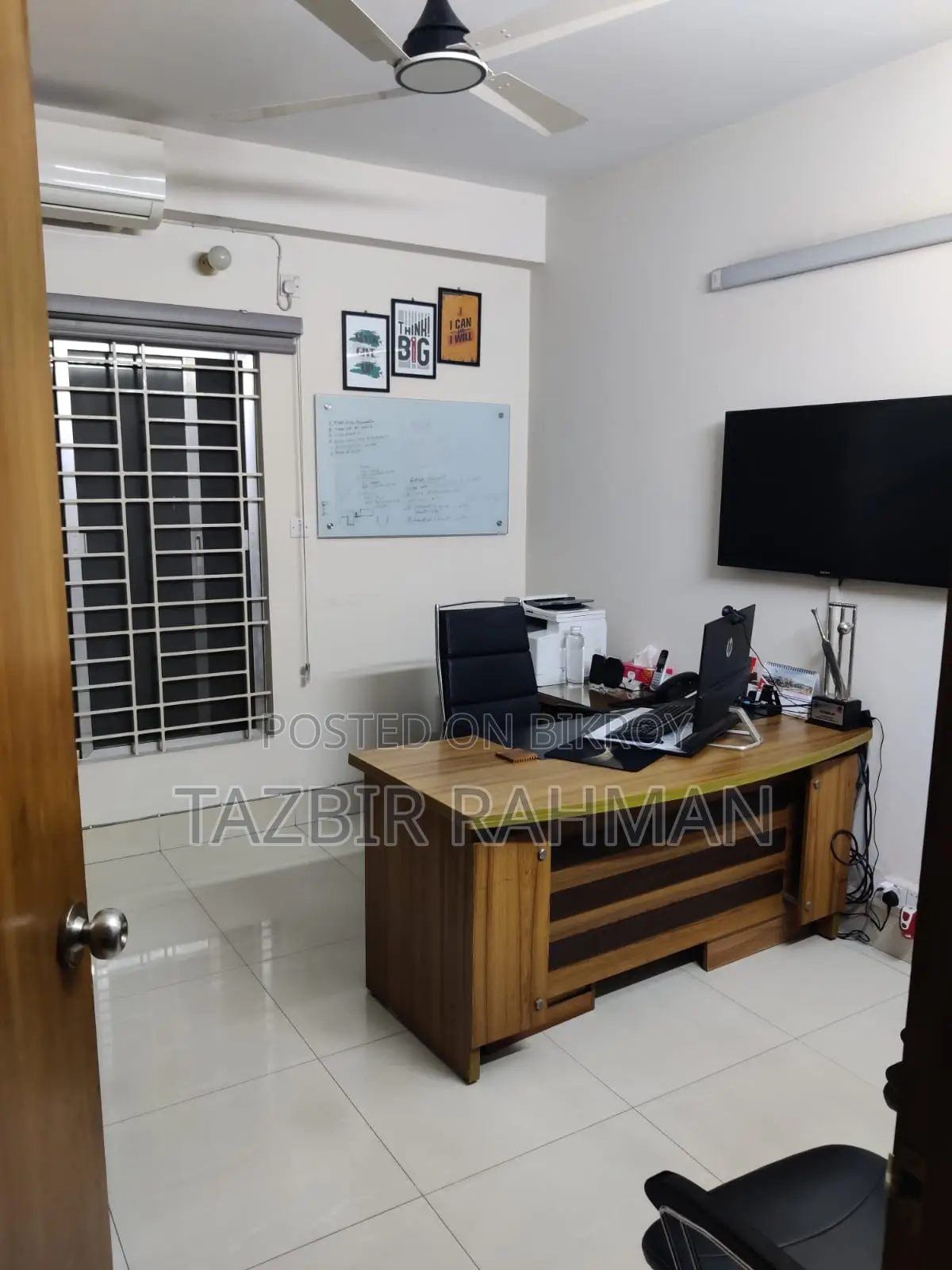 4-bedroom Apartment in Mirpur DOHS for sale