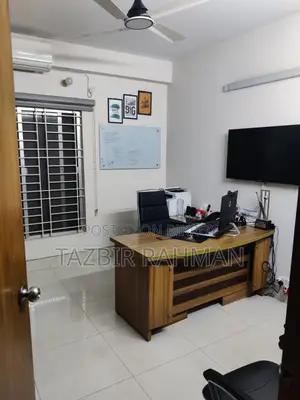 4-bedroom Apartment in Mirpur DOHS for sale