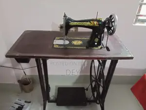 সেলাই মেশিন