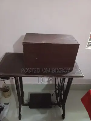 সেলাই মেশিন