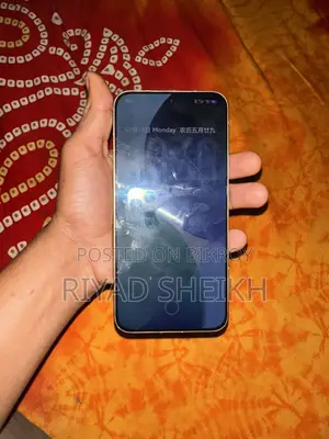 Xiaomi Redmi Turbo 4 Pro 256 GB White