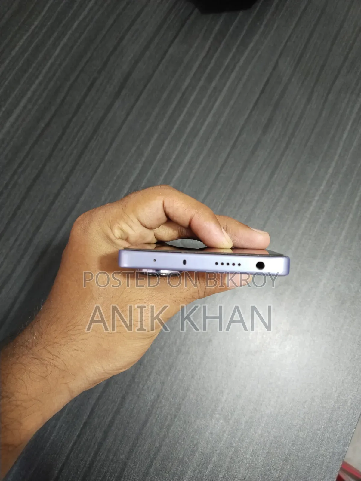 Xiaomi Redmi Note 13 Pro 256 GB Purple
