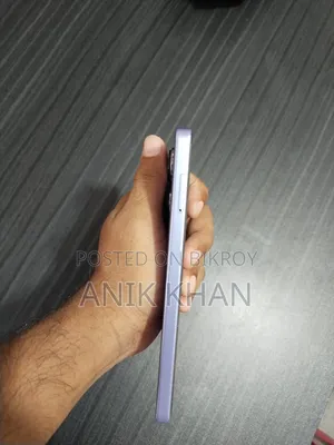 Xiaomi Redmi Note 13 Pro 256 GB Purple