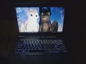 Laptop HP EliteBook 745 G5 16GB AMD Ryzen 5 SSD 256GB