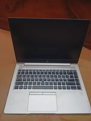 Laptop HP EliteBook 745 G5 16GB AMD Ryzen 5 SSD 256GB