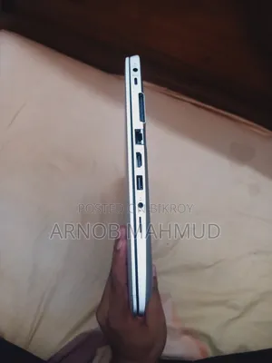 Laptop HP EliteBook 745 G5 16GB AMD Ryzen 5 SSD 256GB