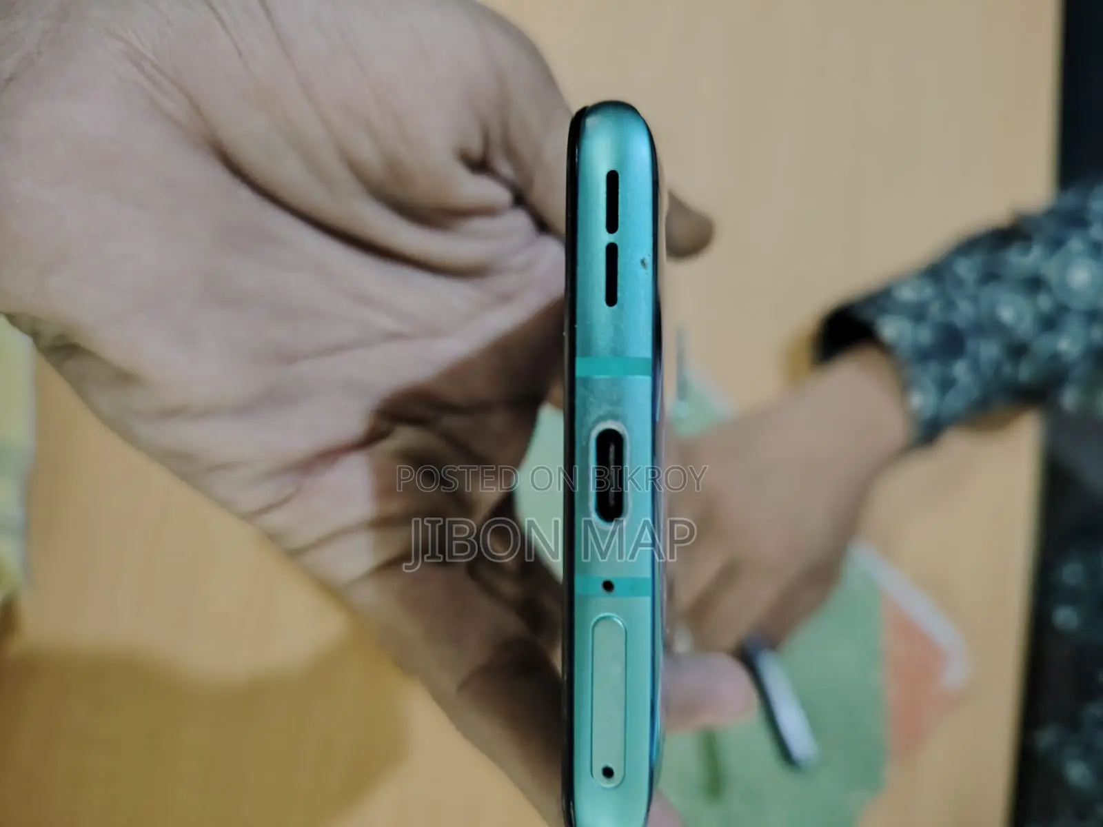 OnePlus 8T 256 GB Blue