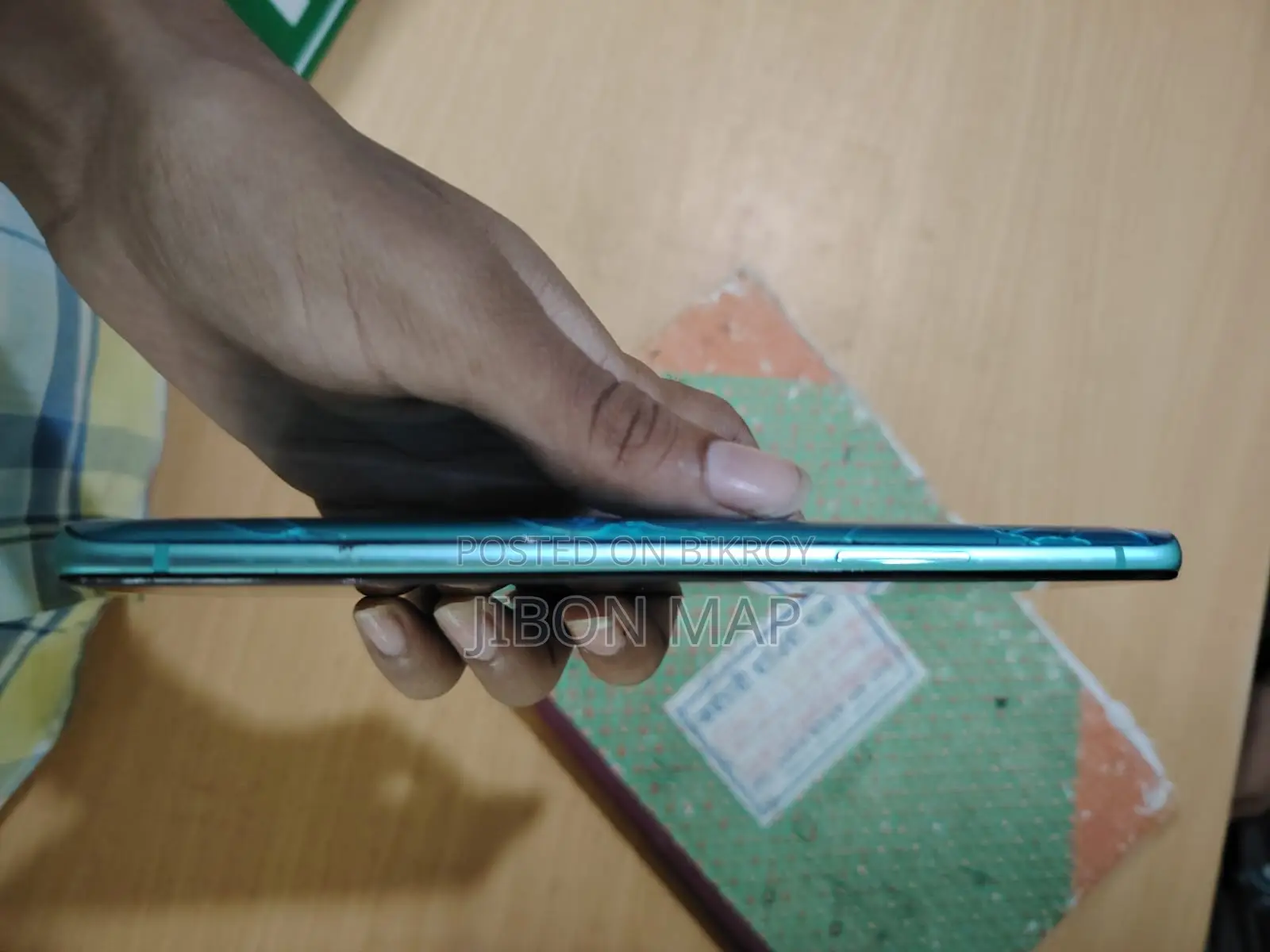 OnePlus 8T 256 GB Blue