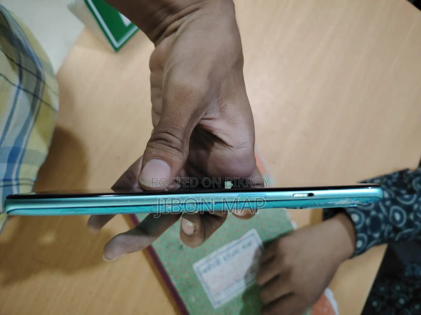 OnePlus 8T 256 GB Blue