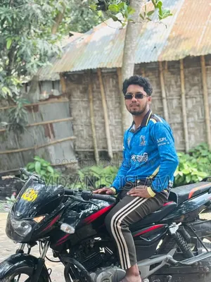 Bajaj Pulsar 150 2016 Black