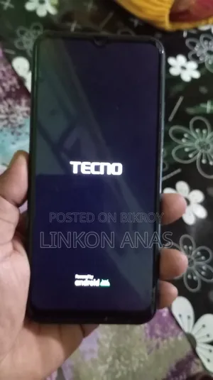 Tecno Spark Go 64 GB