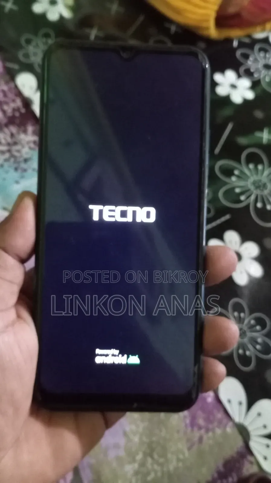 Tecno Spark Go 64 GB