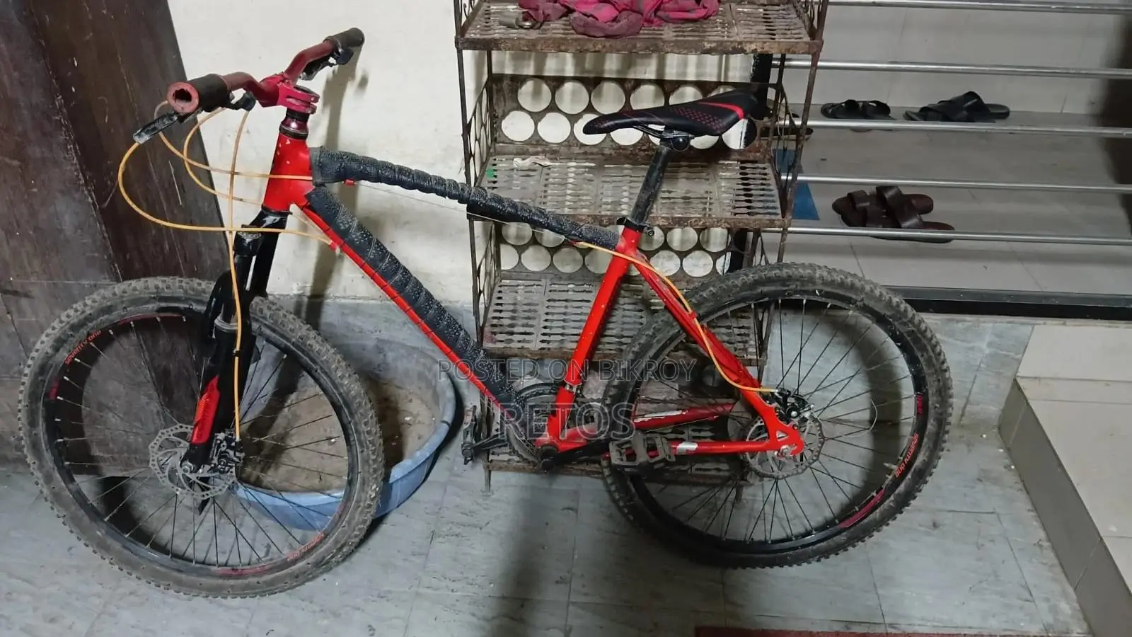 Valoce 71 Warrior 2.0 for Sale