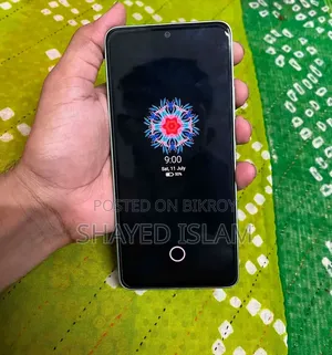 Xiaomi Redmi Note 13 256 GB Green